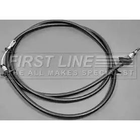 Трос ручника FIRST LINE LA5AFS1 6BZK8 IZ FKB1941 2876566