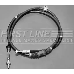 Трос ручника FIRST LINE Y64GG FFWC KQ FKB2092 2876709