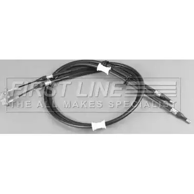 Трос ручника FIRST LINE 2876864 FKB2268 OC 9JV OLUFJU
