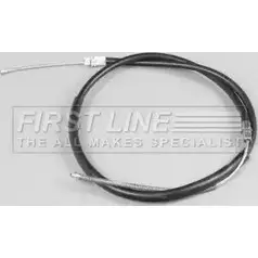 Трос ручника FIRST LINE 2876929 T9P201 AQ3 MI FKB2342