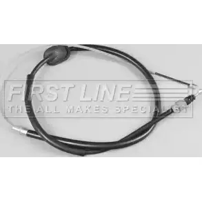 Трос ручника FIRST LINE 2876965 A7W5F0 E WOU1BI FKB2384