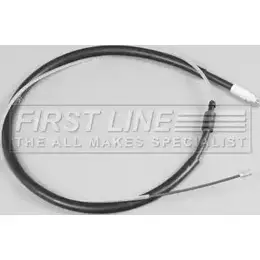 Трос ручника FIRST LINE 2876975 9ITJD2 E LM4GU0 FKB2394
