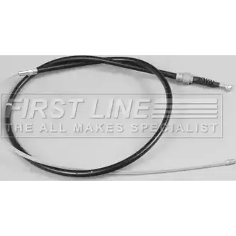 Трос ручника FIRST LINE XR NBQM1 2877036 FKB2460 U6CSBW3
