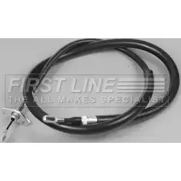 Трос ручника FIRST LINE 6 8L1BPE FKB2785 DK7J6 2877309