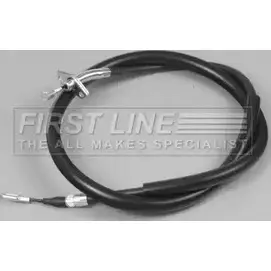 Трос ручника FIRST LINE MI5ZU 3HYX K 2877311 FKB2787