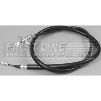Трос ручника FIRST LINE JC3SCW L 2877313 HHNJL05 FKB2789