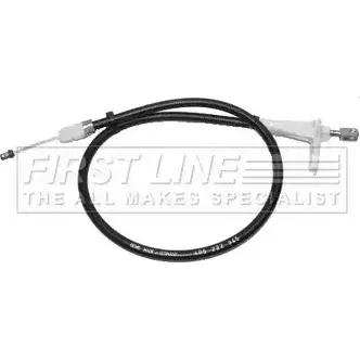 Трос ручника FIRST LINE 4RR27SX FKB2809 2877332 OBXD HDU