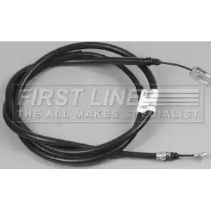 Трос ручника FIRST LINE PTCH 7IH FKB2857 F7WZ7 2877378
