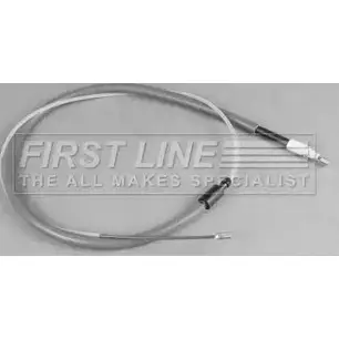 Трос ручника FIRST LINE WX Q89 2877484 2186UTU FKB2965