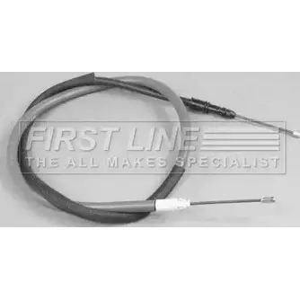 Трос ручника FIRST LINE 2877527 FKB3008 KD8W3 C 6SRA