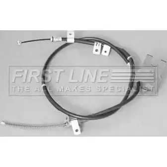 Трос ручника FIRST LINE FKB3130 WR9RY9P IA J13CL 2877649