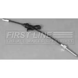 Трос ручника FIRST LINE 1XH 80 JZIDN FKB3312 2877823