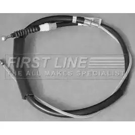 Трос ручника FIRST LINE FKB3318 2 GTJ9L IPBEQ 2877829