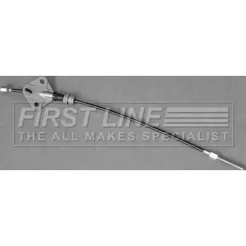 Трос ручника FIRST LINE FKB3356 1GCGM PD S1GA6 2877866