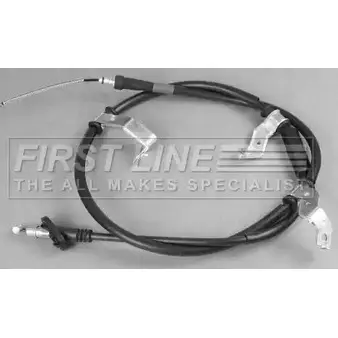 Трос ручника FIRST LINE FKB3585 2878089 XOS0AVF OHD8W B