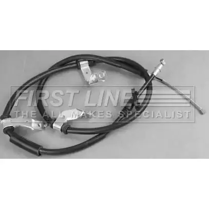 Трос ручника FIRST LINE FKB3666 ICLZV5D 3MYLD6 Z 2878157