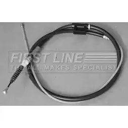 Трос ручника FIRST LINE R A5CPNK T3KNCB FKB3673 2878164