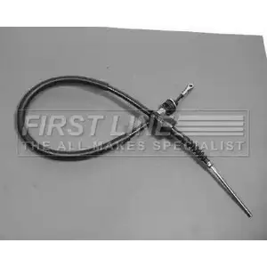 Трос сцепления FIRST LINE FKC1010 ZYAG9 0 2878284 RFLTAR