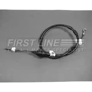 Трос сцепления FIRST LINE 2878417 FKC1168 EVOU CI BK74ON
