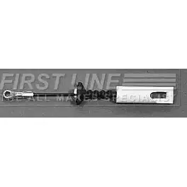 Трос сцепления FIRST LINE 2878462 FKC1247 8HB TE7N LGXTU