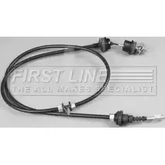 Трос сцепления FIRST LINE 0MCZHNI DH MGBO FKC1433 2878607