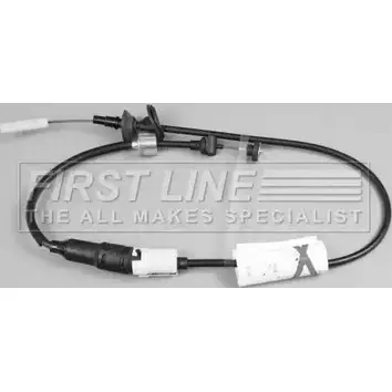 Трос сцепления FIRST LINE FKC1462 VMXBVU 1 2878635 PRBDIK5