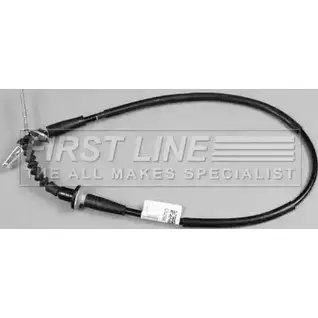 Трос сцепления FIRST LINE IQS5 JF 2878639 W0H1QI FKC1466
