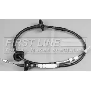 Трос сцепления FIRST LINE 2878641 FKC1468 F6Z5J5 HMD XIM