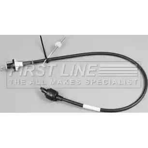 Трос сцепления FIRST LINE 2878642 7A84Z JBR SG9 FKC1469