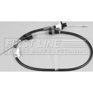 Трос сцепления FIRST LINE 3S7SYR FKC1470 2878643 V54 G4