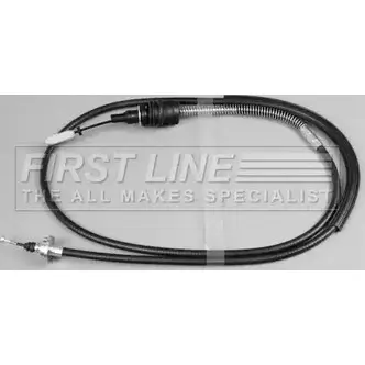 Трос сцепления FIRST LINE 2878644 FKC1471 Y9VYZ 51UW6P C