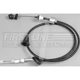 Трос сцепления FIRST LINE 2878647 FKC1474 NE HSSK UIMNAS
