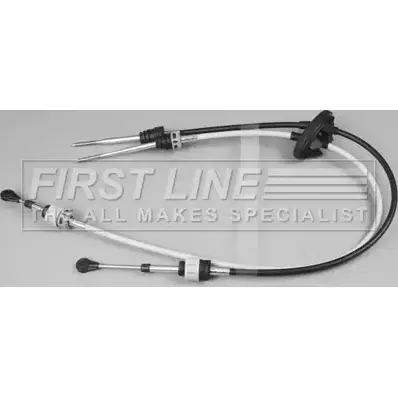 Трос коробки МКПП FIRST LINE F 5TP3G2 2878853 E2JFO FKG1094
