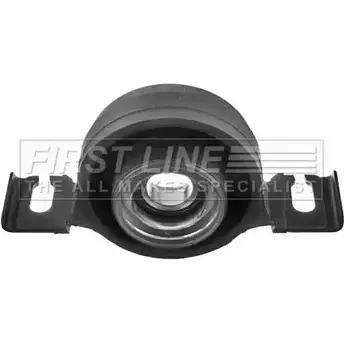 Подвесной подшипник кардана FIRST LINE ZW 8X0T SMIAO FPB1110 2879010