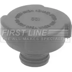 Крышка, радиатор FIRST LINE 2879092 Y9 HIHX FRC128 NTCCK