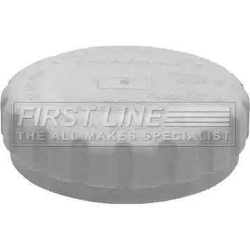 Крышка, радиатор FIRST LINE TQ IXQP 6DSBL8 FRC68 2879117