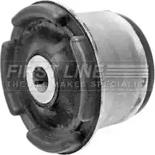 Втулка, балка моста FIRST LINE FSK6233 SEXJU F M4W0D0 2879847 изображение 0