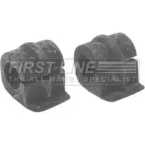 Ремкомплект, соединительная тяга стабилизатора FIRST LINE FSK6646K 2880243 BECZCZ5 4 ZY4J