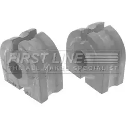 Ремкомплект, соединительная тяга стабилизатора FIRST LINE 2880756 FSK7224K DKP C835 TIHNI изображение 0