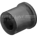 Втулка рессоры FIRST LINE VSW8ZR 4N KEU FSK7550 2881064