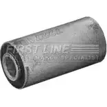 Втулка рессоры FIRST LINE 2881312 UZ10T1 FSK7803 0 RNM3C