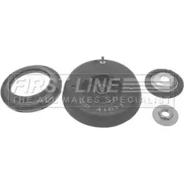 Опора амортизатора FIRST LINE R3HLXL L GOGWC3 2881608 FSM5116 изображение 0