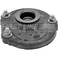 Опора амортизатора FIRST LINE NRJ 80M FSM5280 2881767 2W1F1U изображение 0