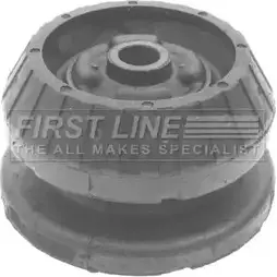 Опора амортизатора FIRST LINE D KQ3AP FSM5345 0BSOV 2881831