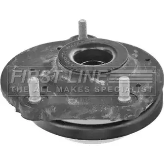 Опора амортизатора FIRST LINE ZNO7QKT II5 R8 FSM5414 2881897
