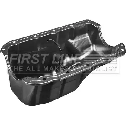 Поддон двигателя FIRST LINE SU XODYR EAGJK0O FSP1003 2881930