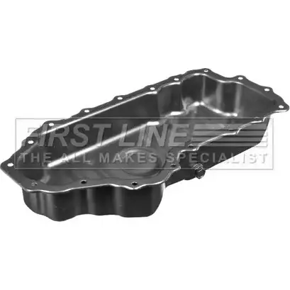 Поддон двигателя FIRST LINE NU2 SC4J 2881933 KIDEZU FSP1006