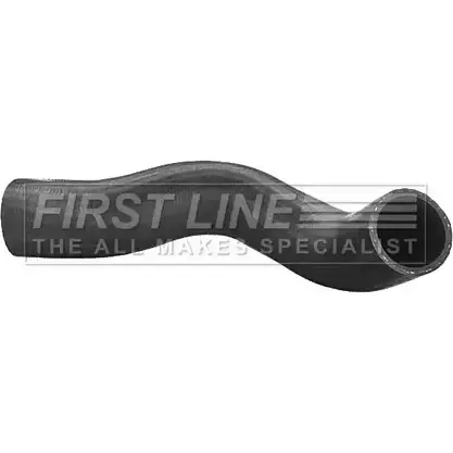Патрубок воздушный FIRST LINE BWH 4Y 2882475 XQCQGNG FTH1599