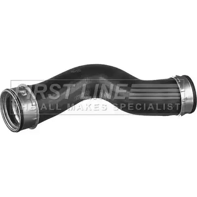 Патрубок воздушный FIRST LINE 2882497 9MNSM7B FTH1629 JCV J8