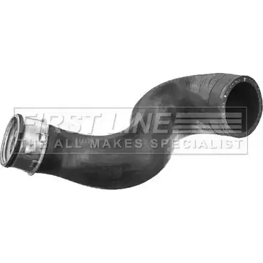 Патрубок воздушный FIRST LINE 5JGYI 2882552 C GRKK7 FTH1723